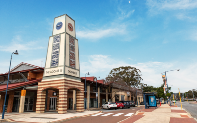 Flexible Office Spaces for Lease in Central Gosnells – The Agonis Building