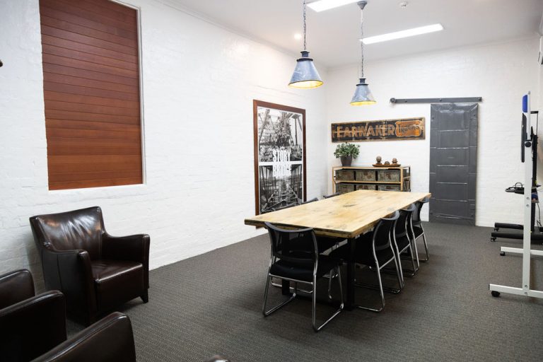 Training Room