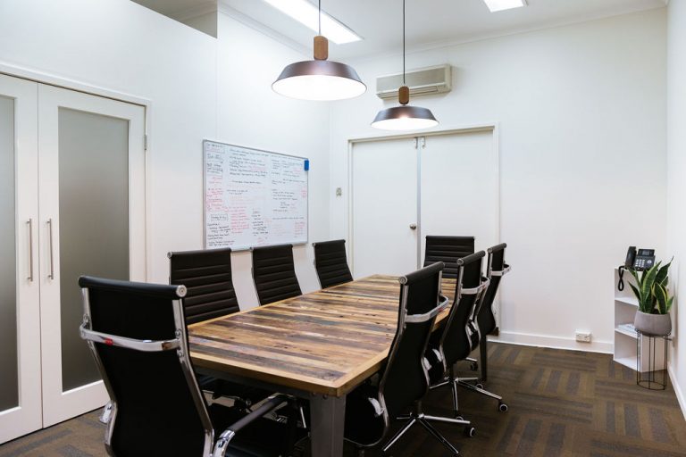 Training Room
