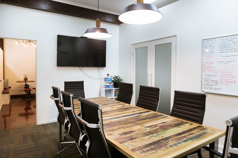 Training Room