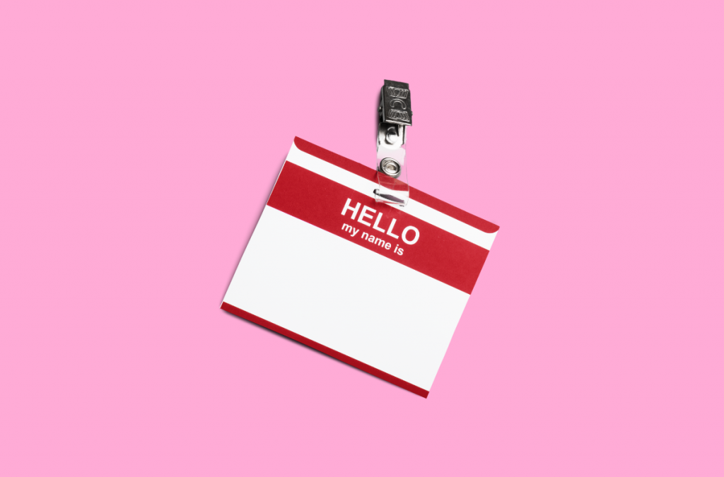 How to Name Your Business: 7 Steps to Consider