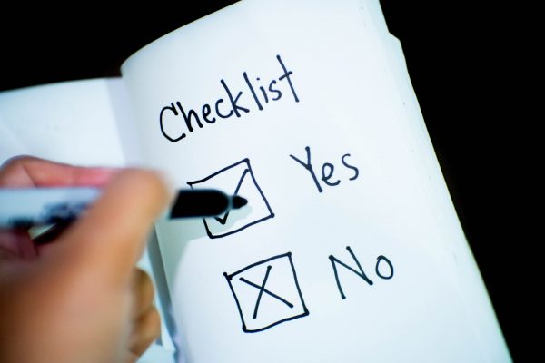 The 2022 Small Business Checklist
