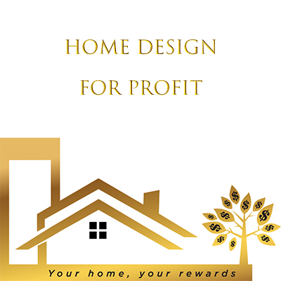 Home Design For Profit
