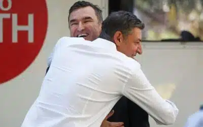 The Art of a Good Argument: Lessons from Monty Python, Politics, and Perth’s Power Struggles