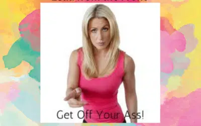 Dear CEO: Get Off Your Arse – Your Business Needs You Out There