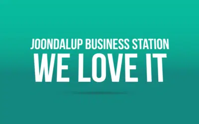 Spotlight on Innovation in Joondalup!