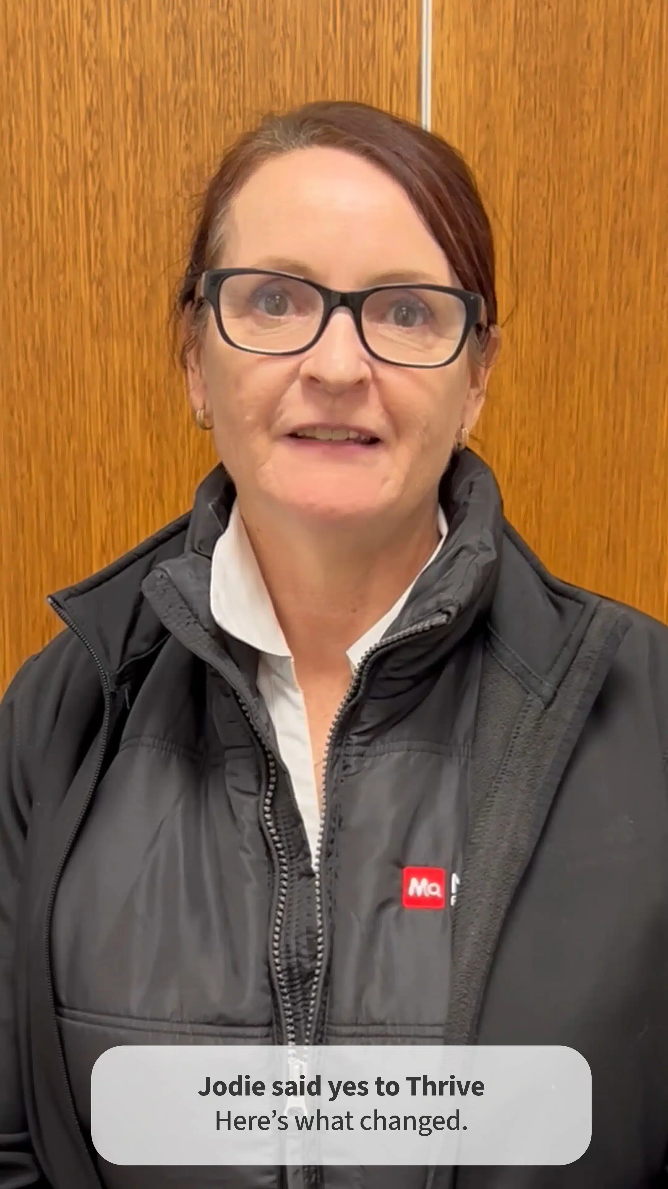 Jodie - MoneyQuest Cockburn