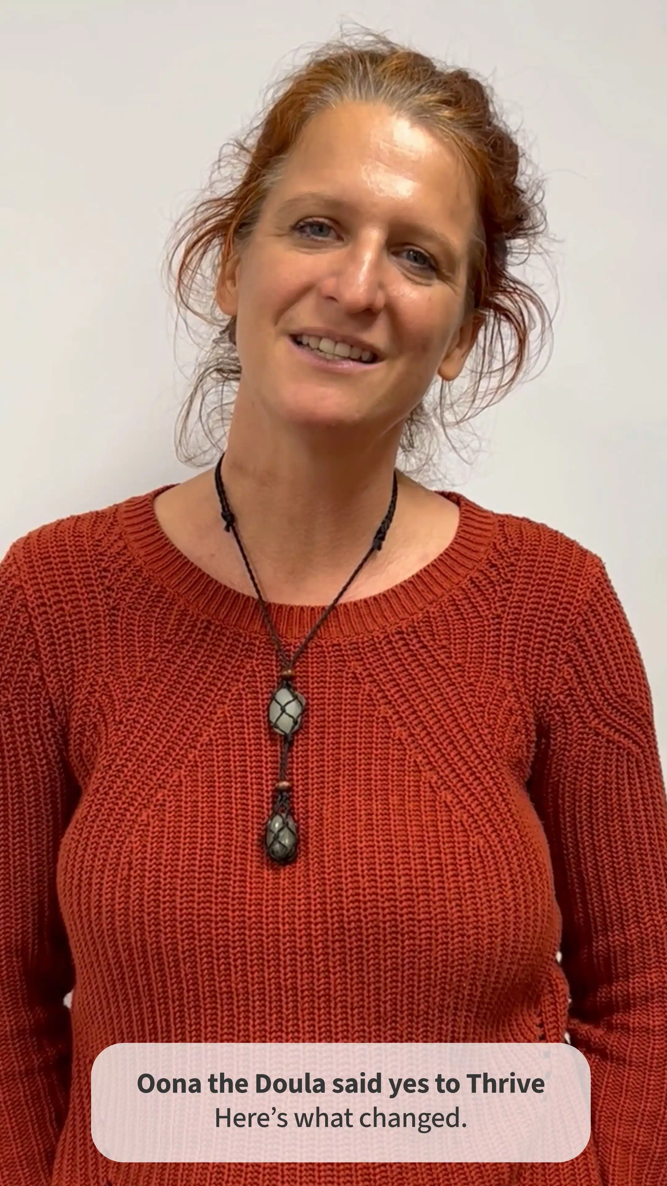 Oona - Oona the Doula