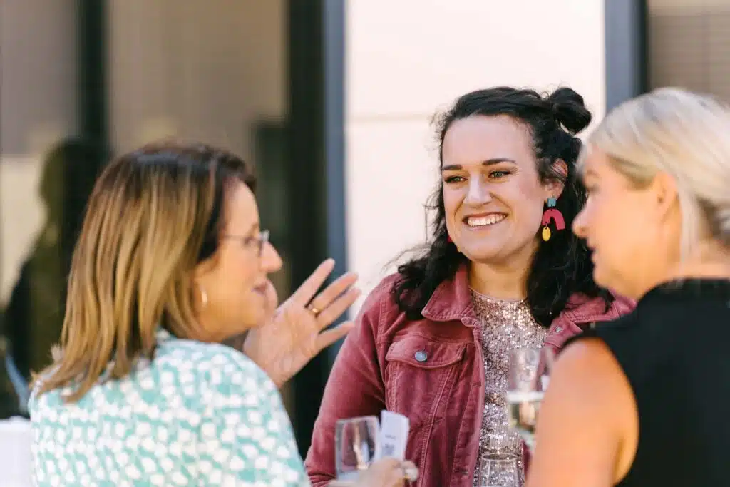 Women In Small Businesses
